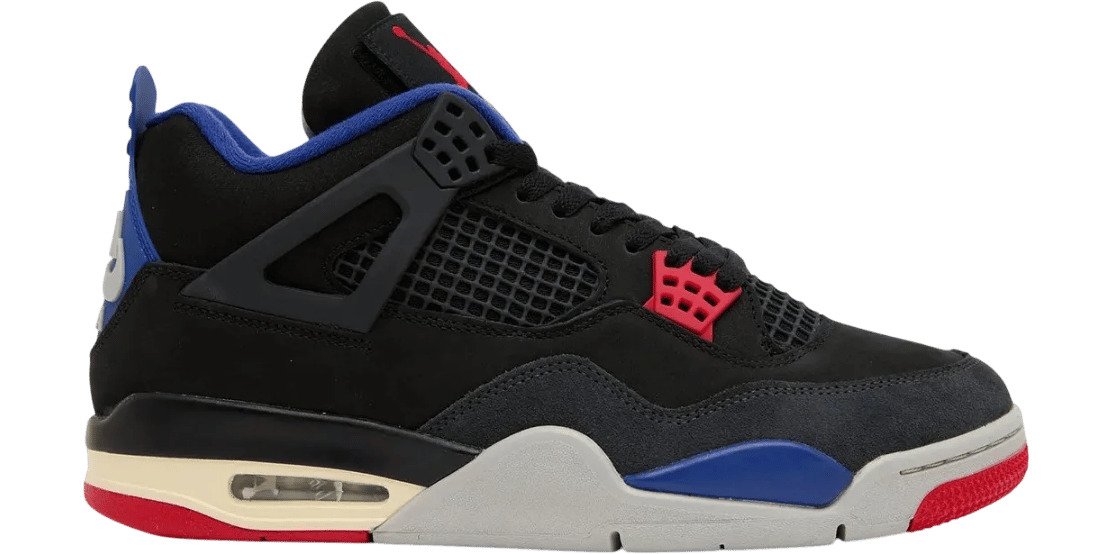 Air Jordan 4 Rare Air