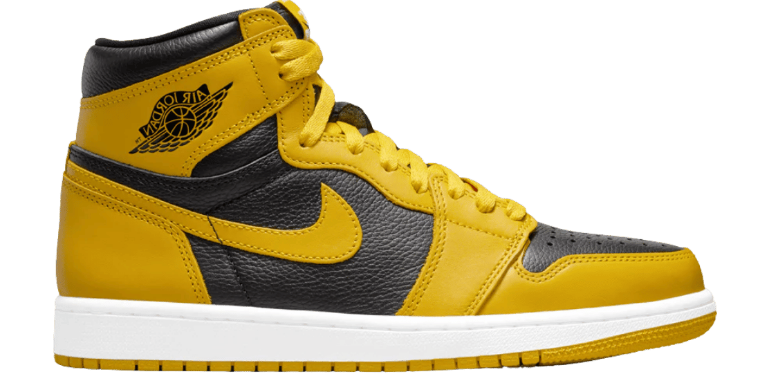 Jordan 1 Retro High Og Pollen Gs