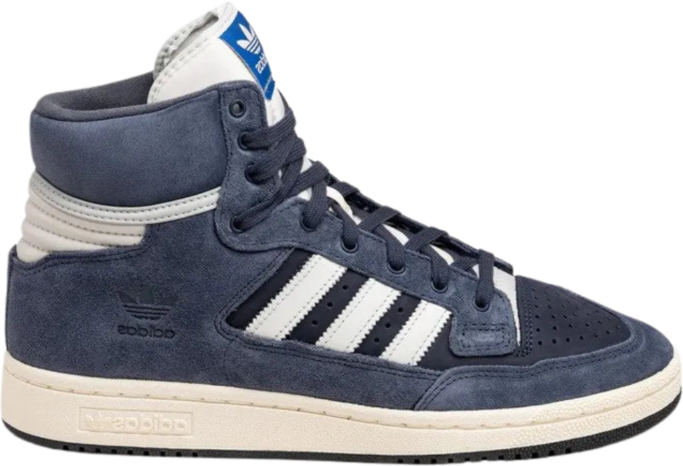Adidas Centennial 85 High Sharp Navy