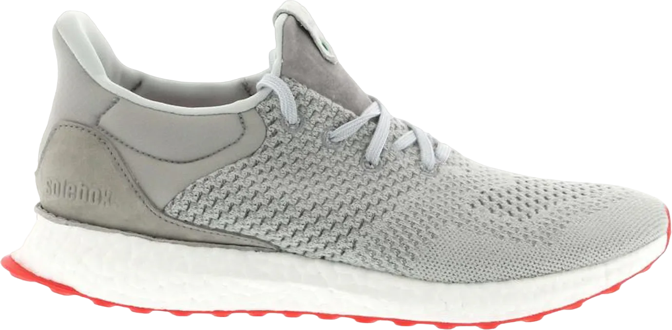 Adidas Ultra Boost Uncaged Solebox