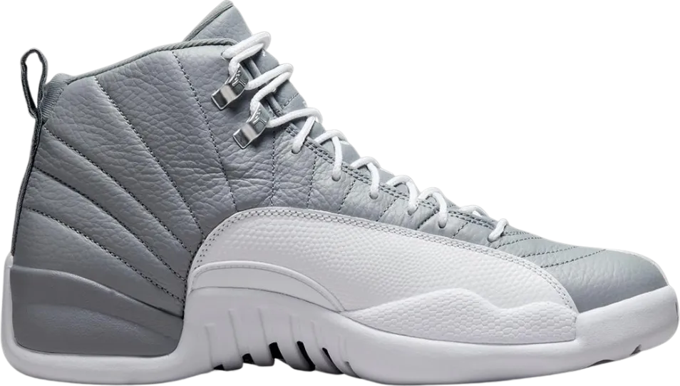 Air Jordan 12 Stealth