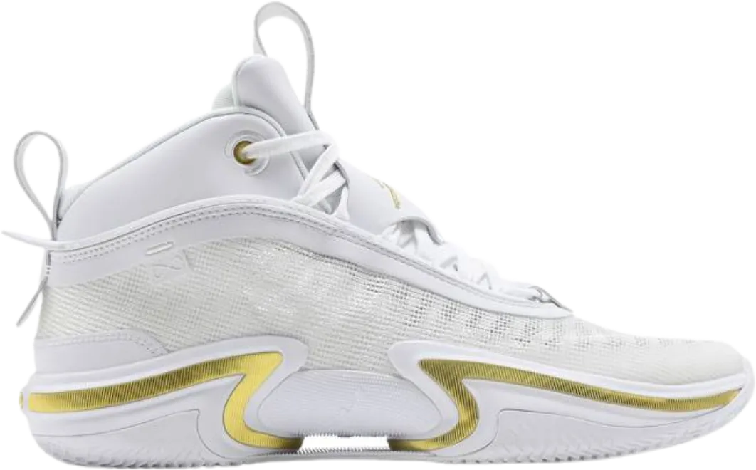 Air Jordan 36 Glory