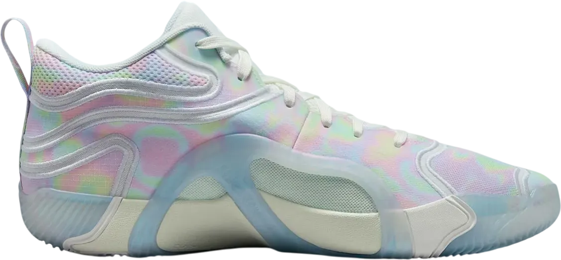 Air Jordan Tatum 3 Year Of The Snake