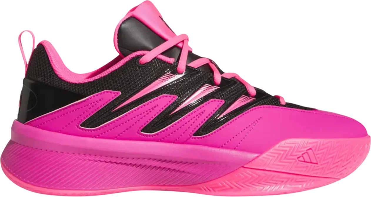 Dame Certified 3 Lucid Fuchsia