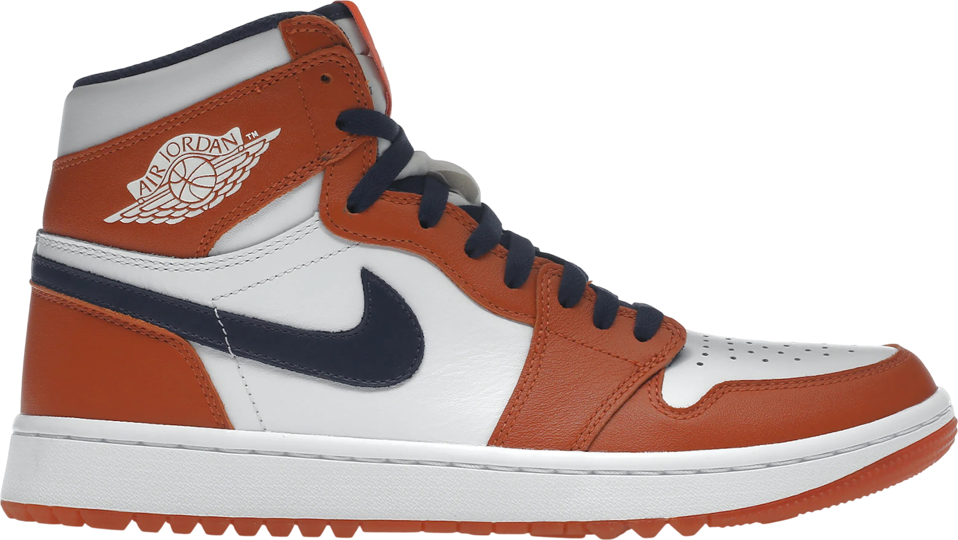 Eastside Golf X Air Jordan 1 High Golf