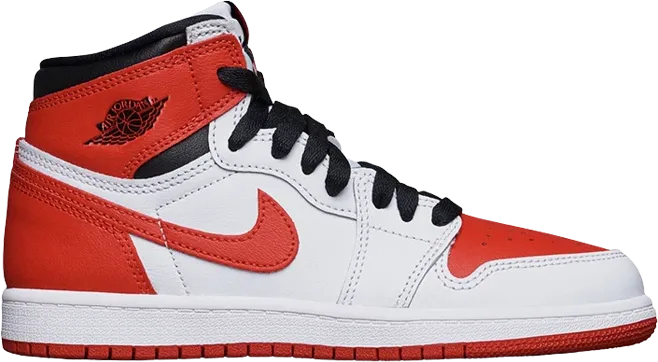Jordan 1 Retro High Og Heritage Ps