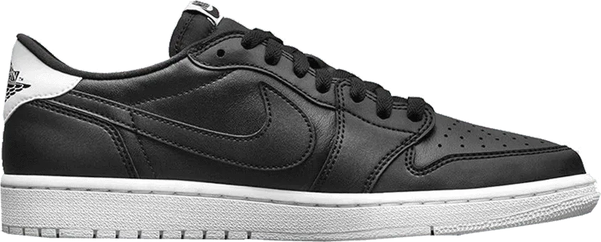 Jordan 1 Retro Low Cyber Monday 2016