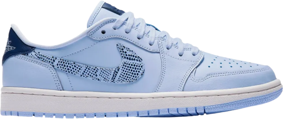 Jordan 1 Retro Low Royal Tint Royal Tint Phantom Navy