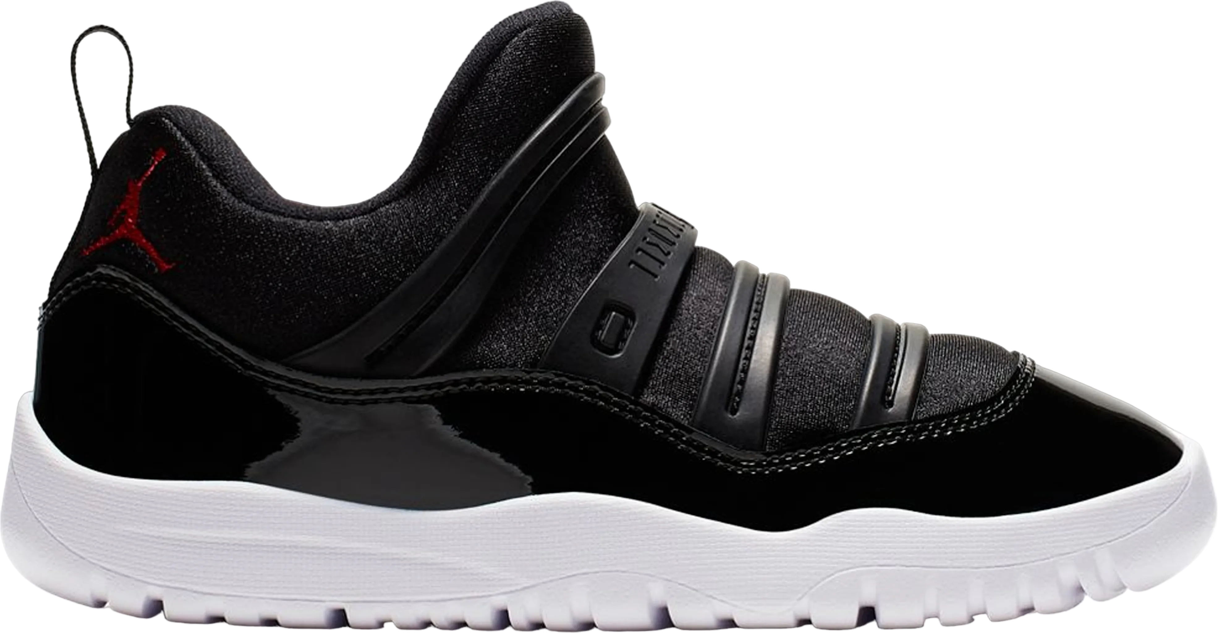 Jordan 11 Retro Little Flex 72 10 Ps