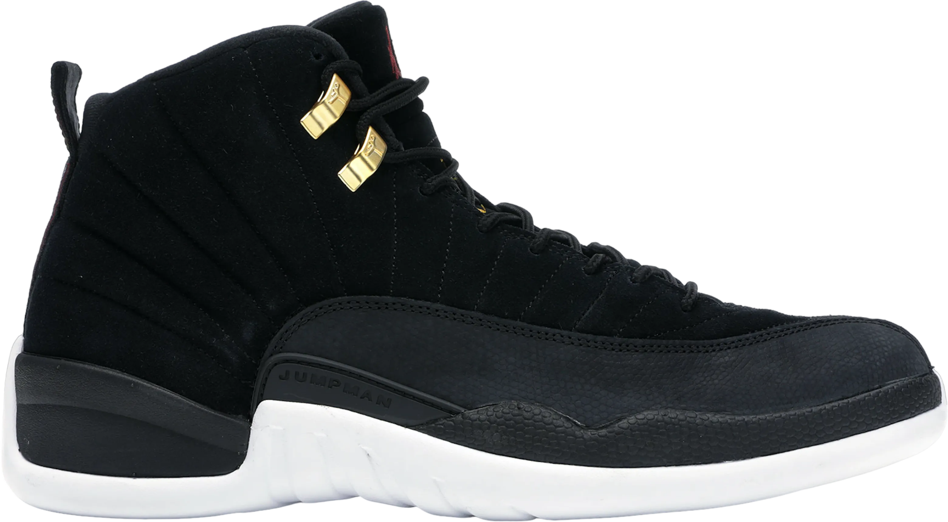 Jordan 12 Retro Reverse Taxi
