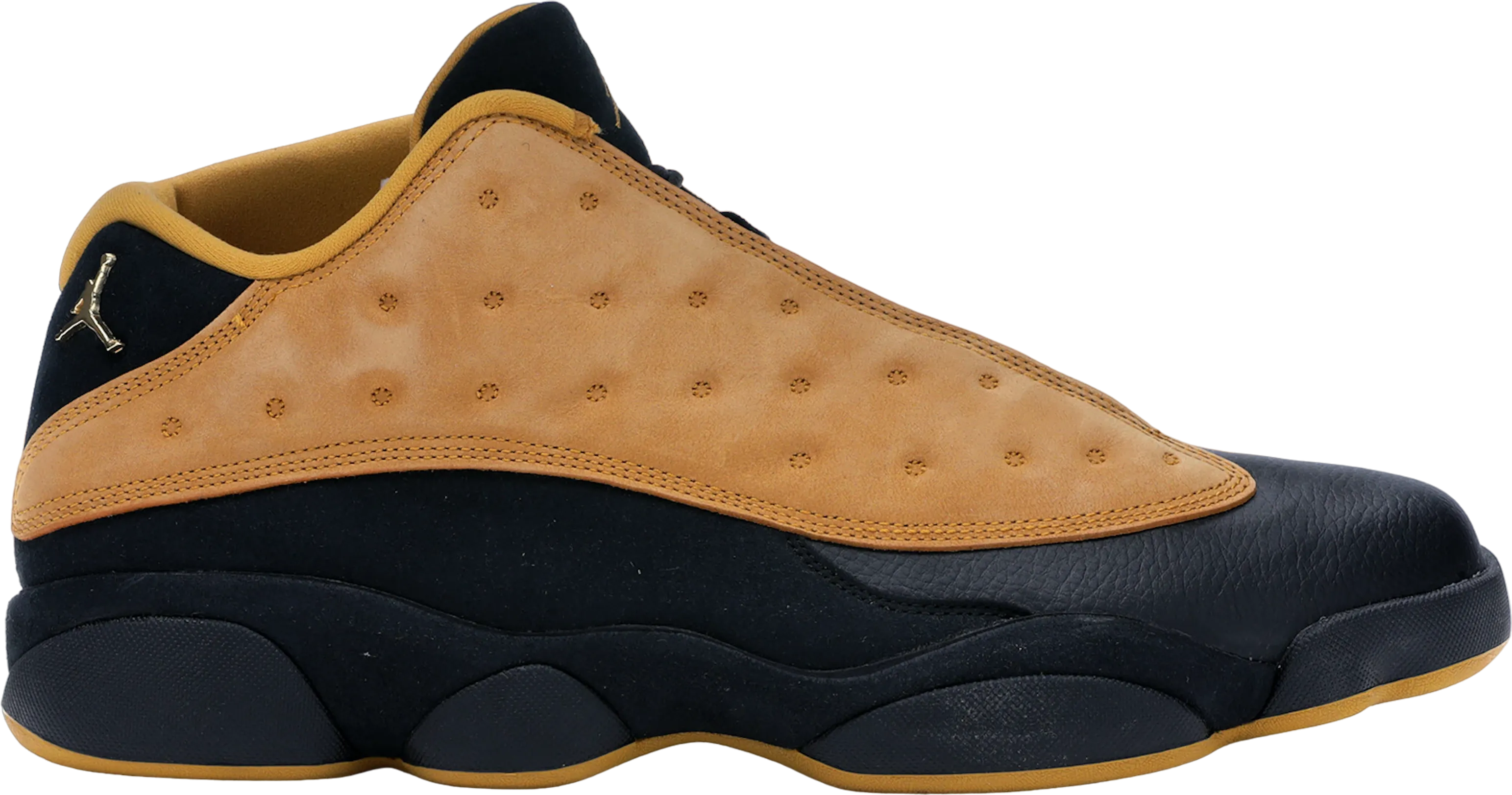 Jordan 13 Retro Low Chutney