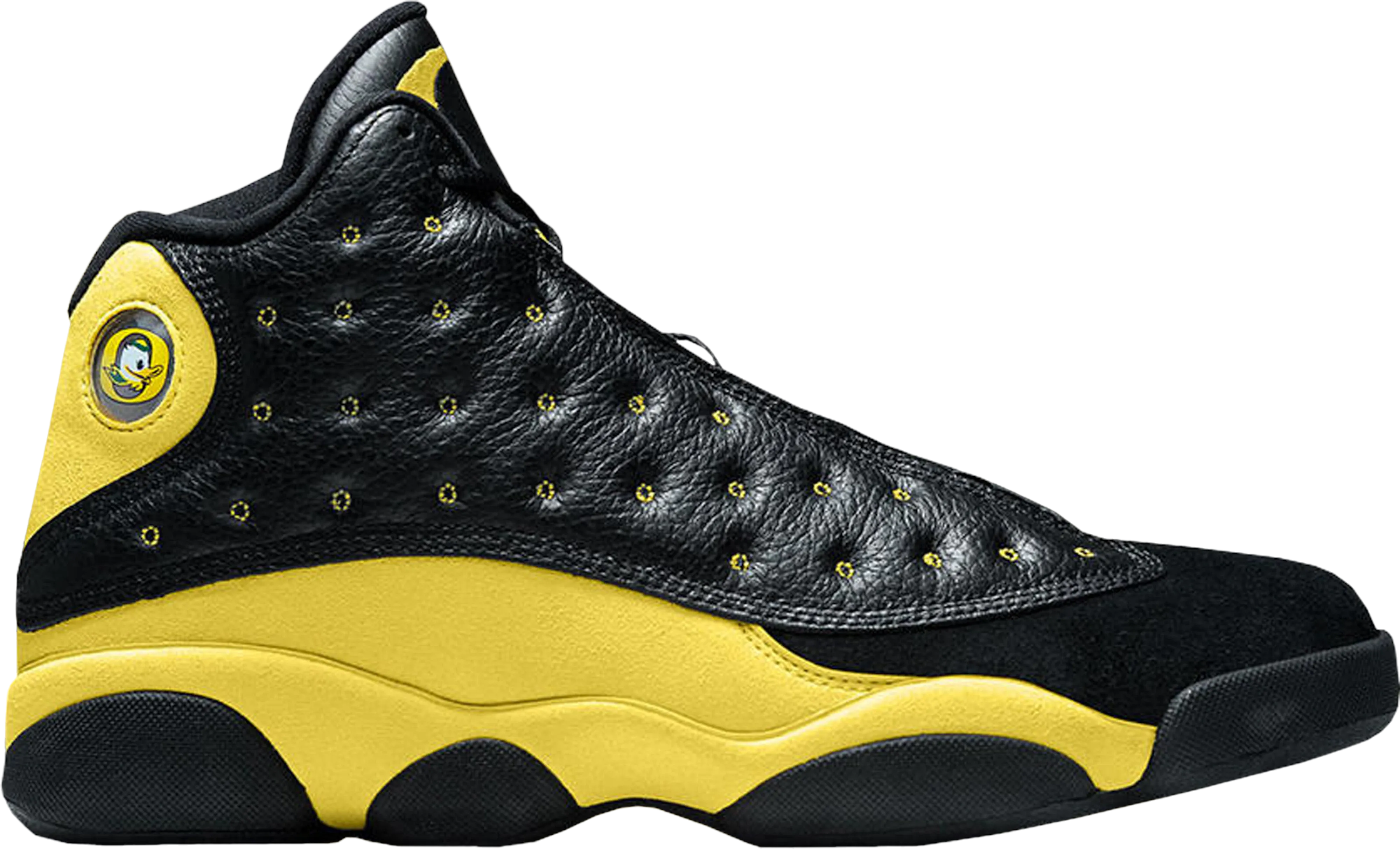 Jordan 13 Retro Oregon Track Field Pe 2018