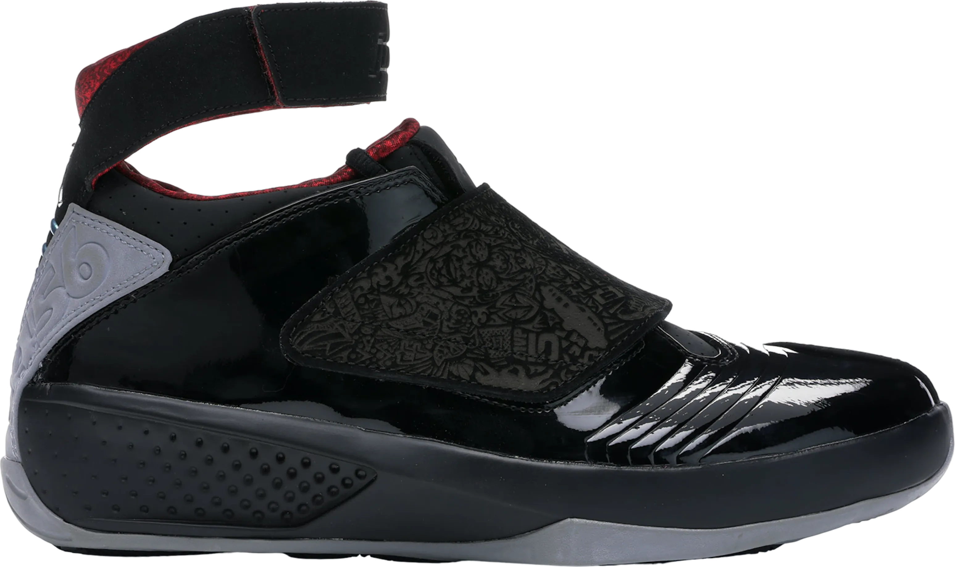 Jordan 20 Retro Stealth 2015