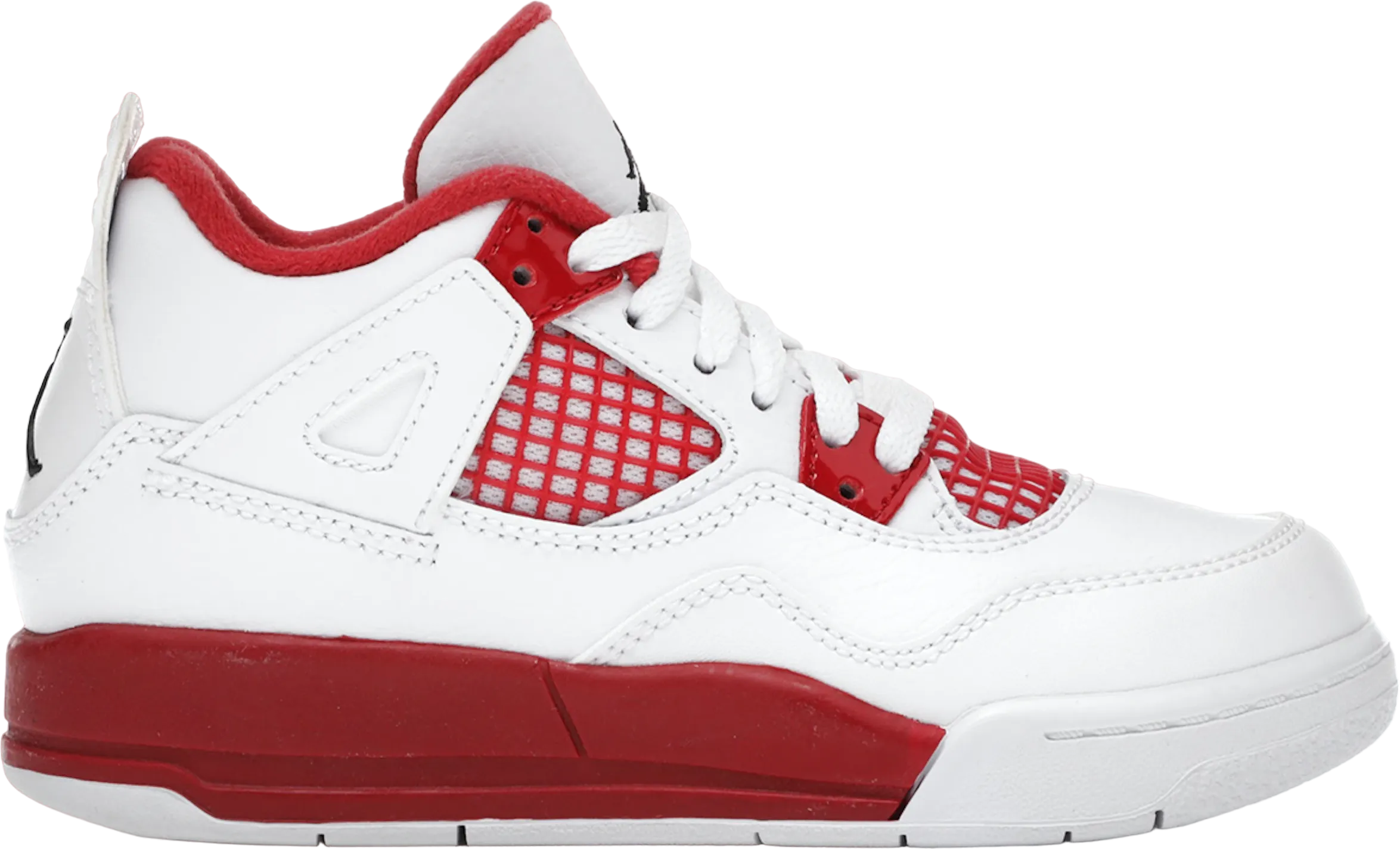 Jordan 4 Retro Alternate Ps