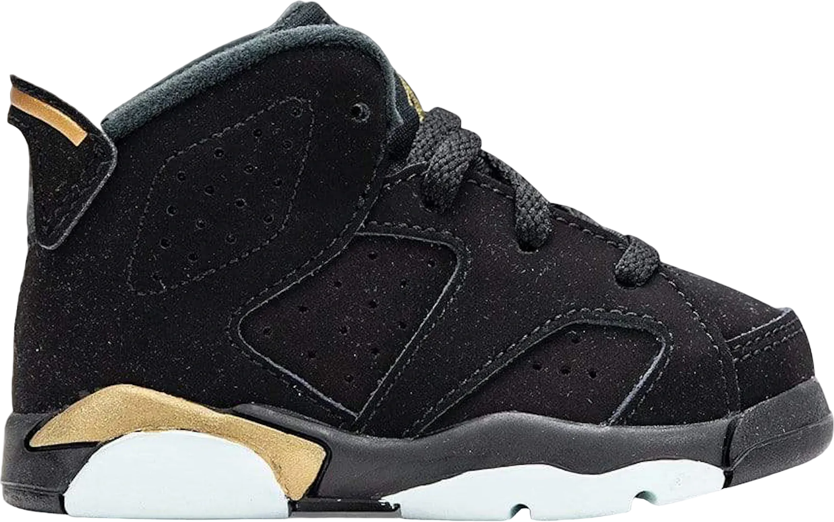 Jordan 6 Retro Dmp Td