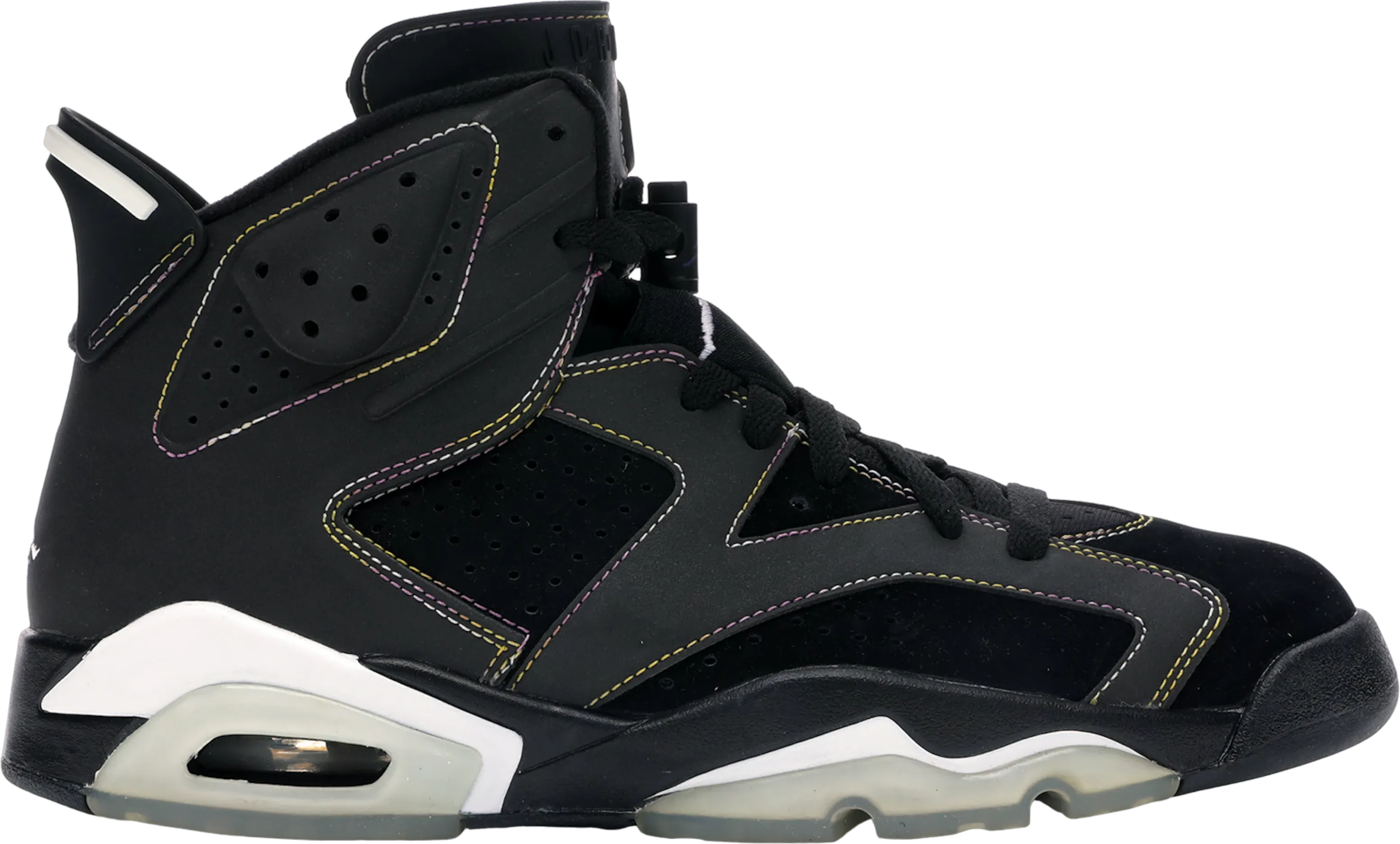 Jordan 6 Retro Lakers