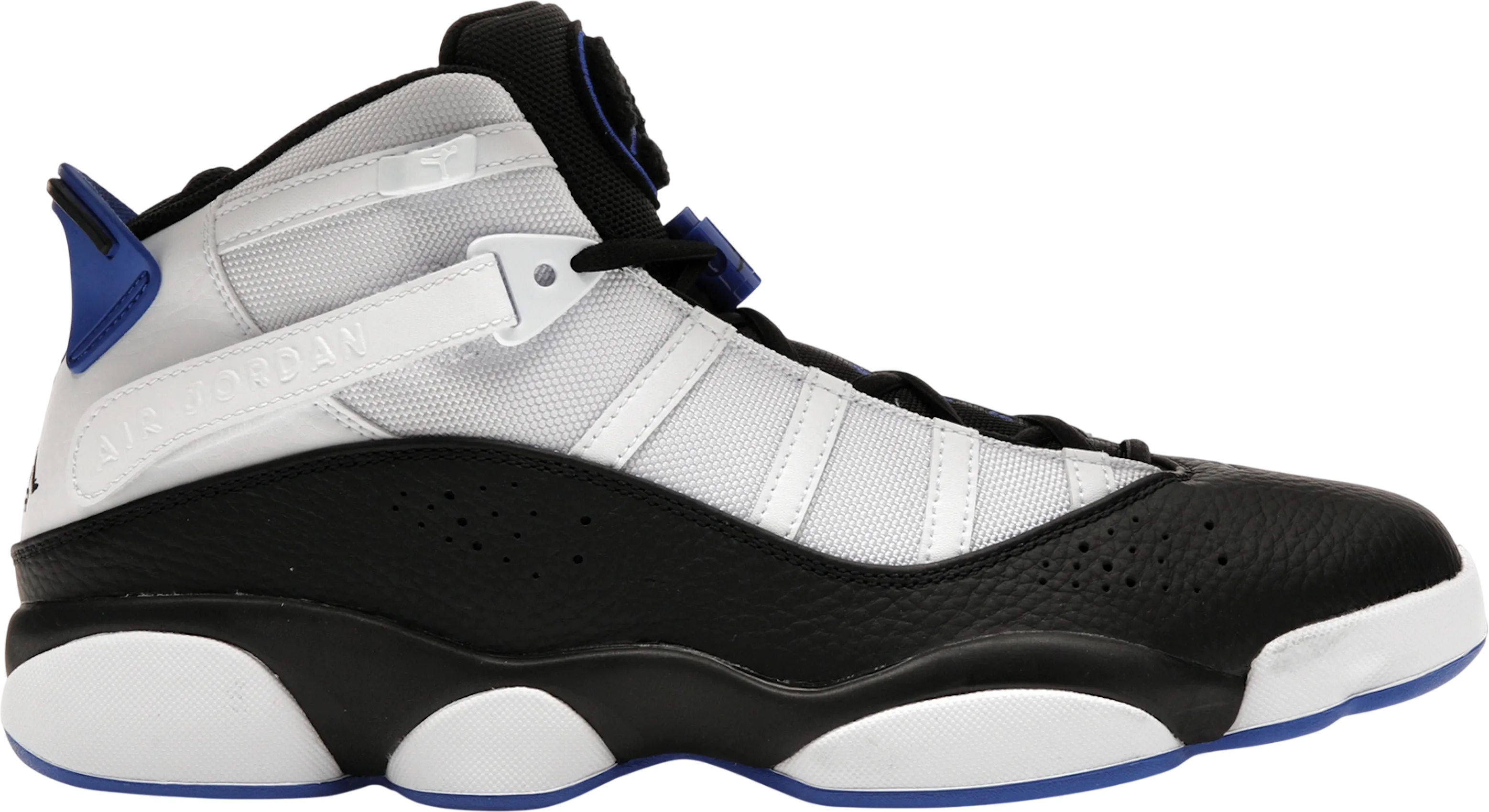Jordan 6 Rings Game Royal