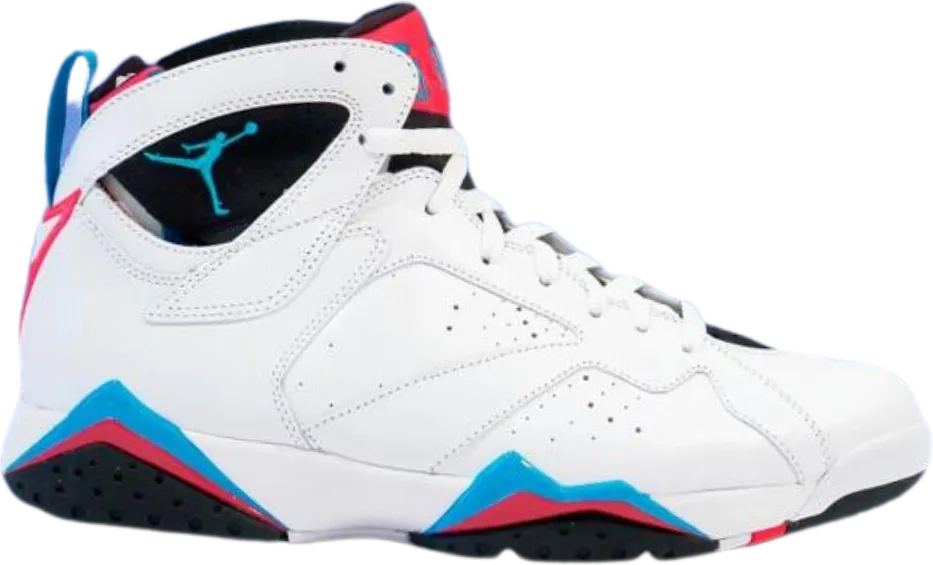 Jordan 7 Retro Orion