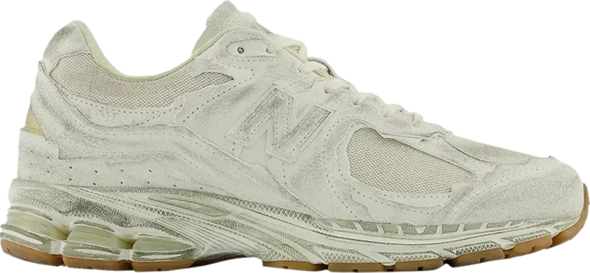 New Balance 2002R Protection Pack Distressed