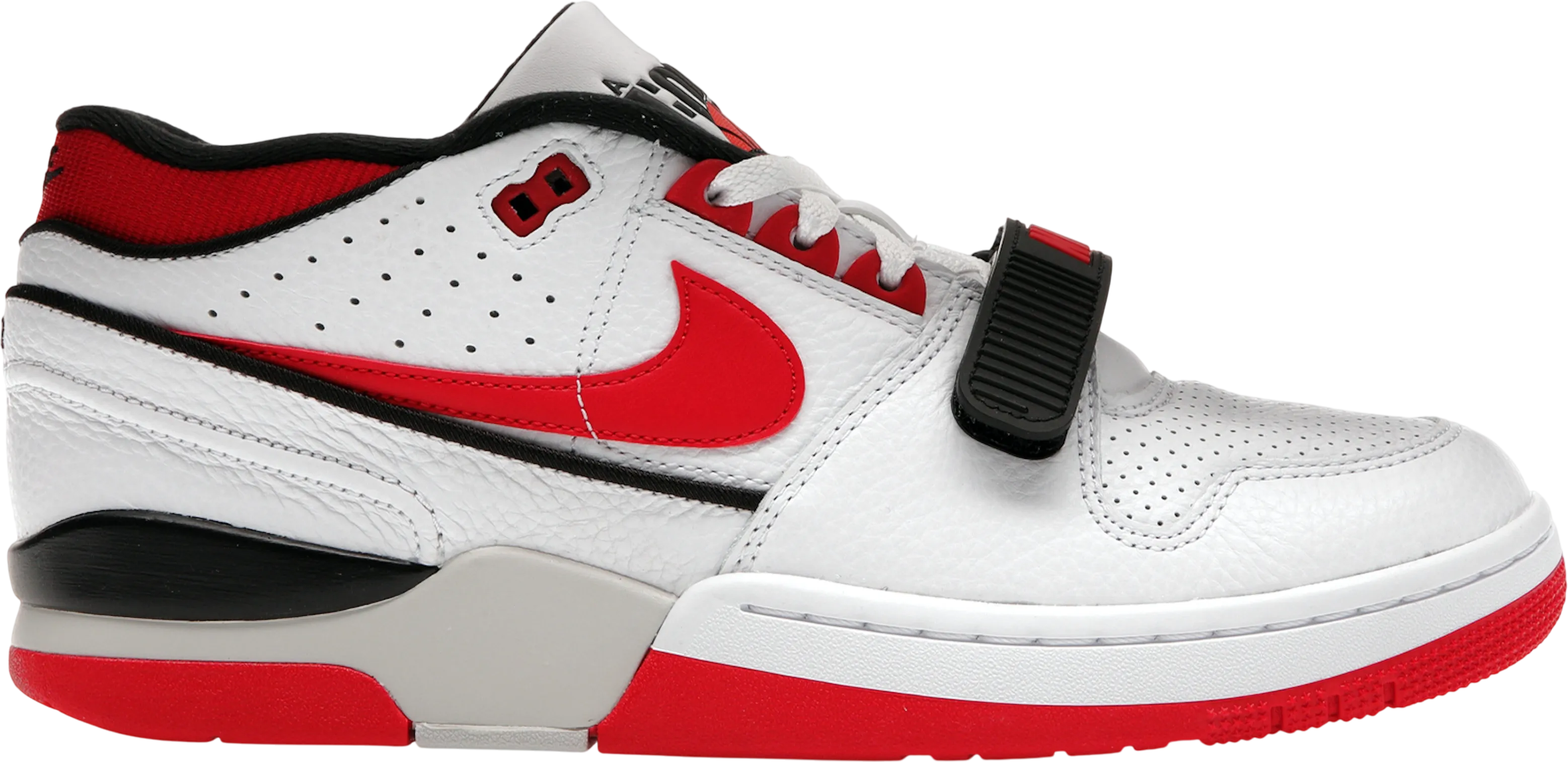Nike Air Alpha Force 88 University Red