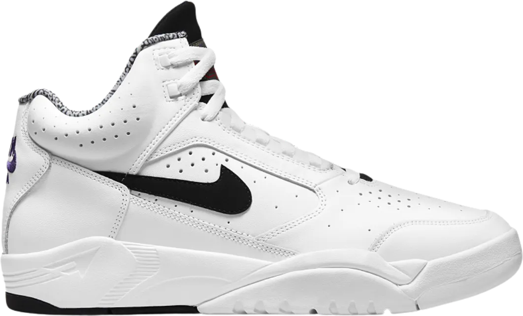 Nike Air Flight Lite Ii