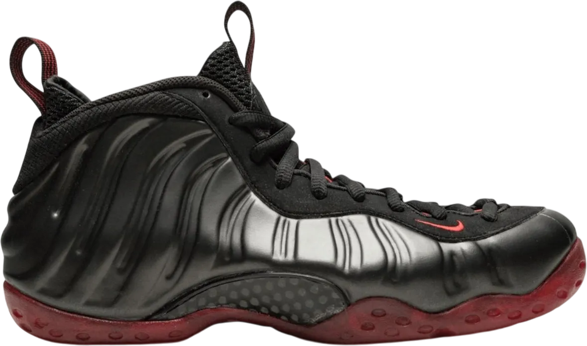 Nike Air Foamposite One Cough Drop