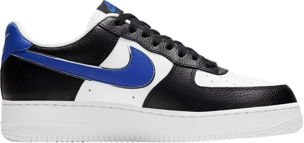 Nike Air Force 1 Game Royal
