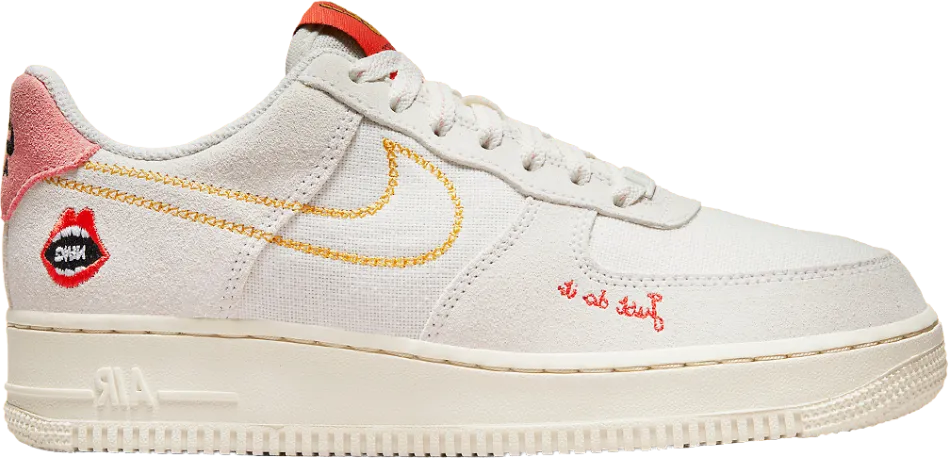 Nike Air Force 1 Low Rock N Roll