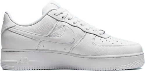 Nike Air Force 1 Nocta White