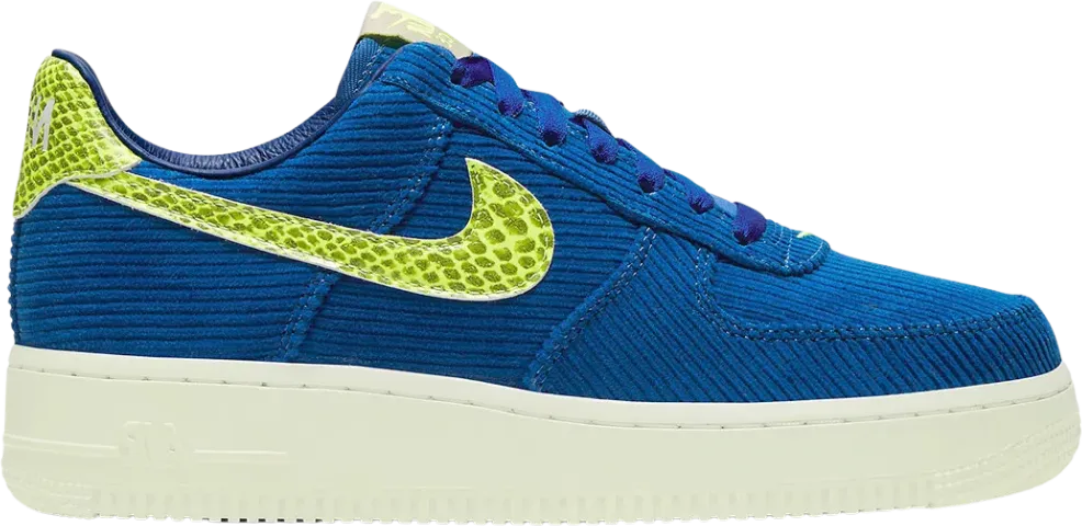Nike Air Force 1 Olivia Kim No Cover
