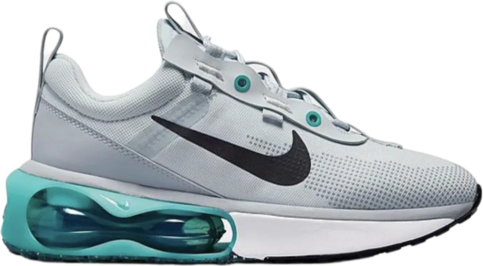 Nike Air Max 2021Teal Wolf Grey