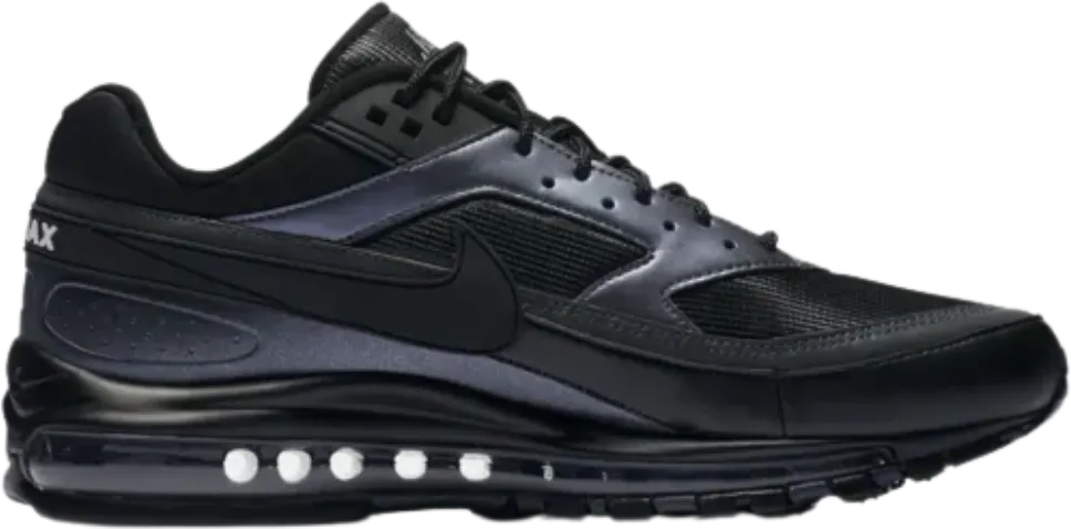 Nike Air Max 97 Bw Metallic Hematite