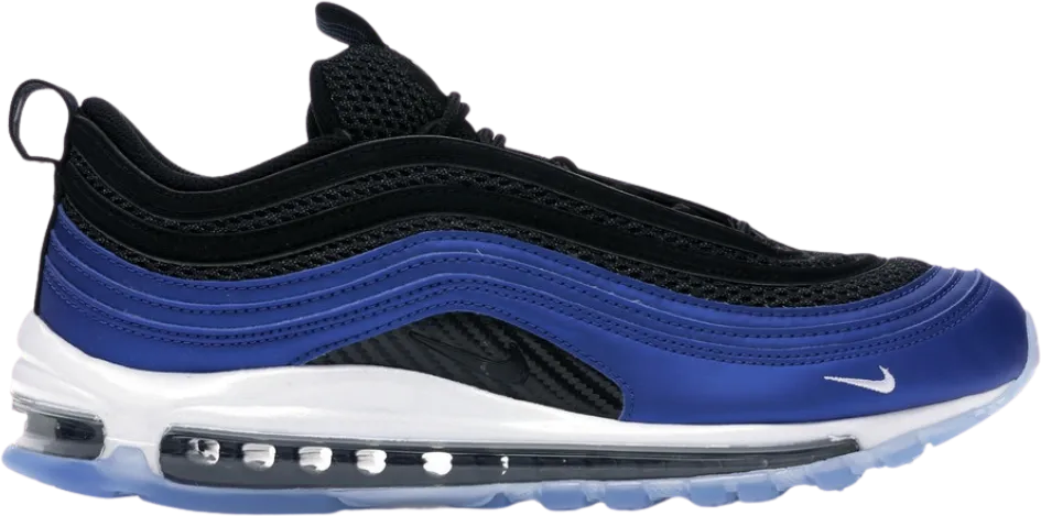 Nike Air Max 97 Foamposite