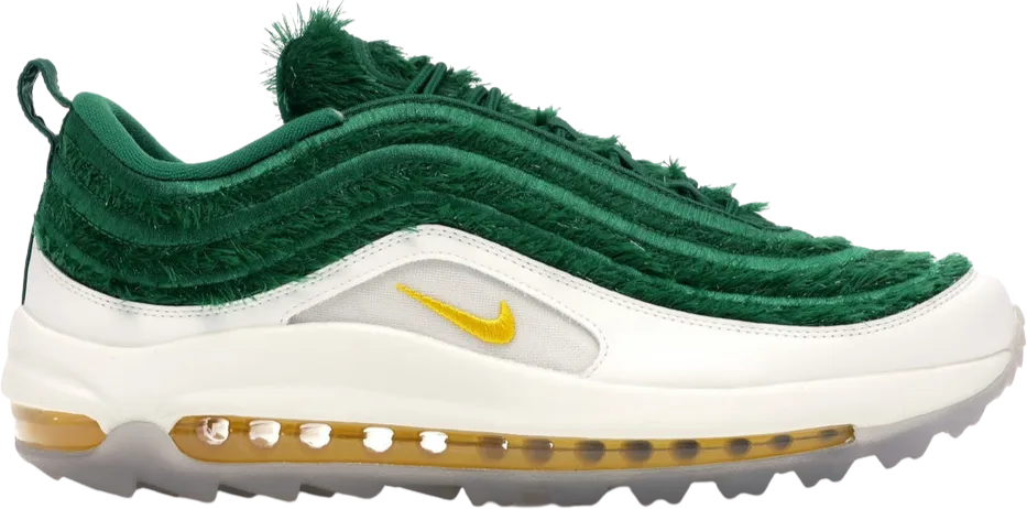 Nike Air Max 97 Golf Grass