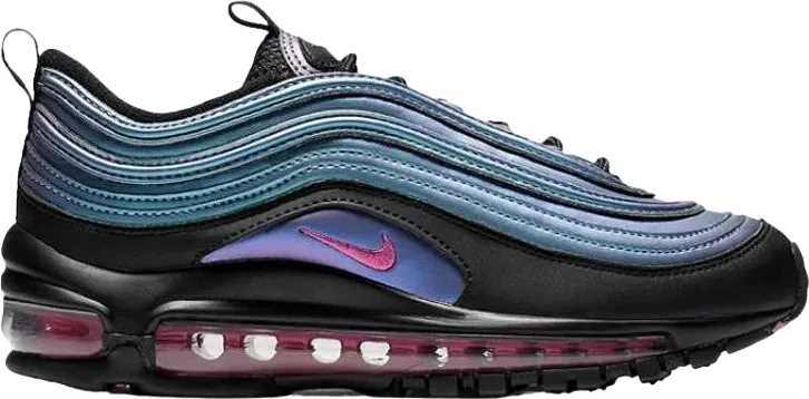 Nike Air Max 97 Throwback Future