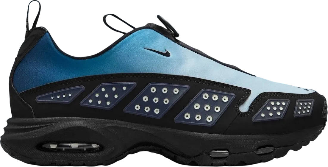 Nike Air Max Sndr Obsidian
