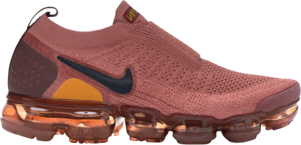 Nike Air Vapormax Moc 2 Terra Blush W