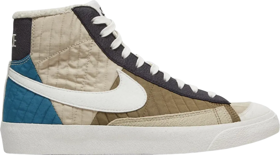 Nike Blazer Mid 77 Premium Toasty