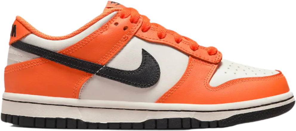 Nike Dunk High Gs Halloween