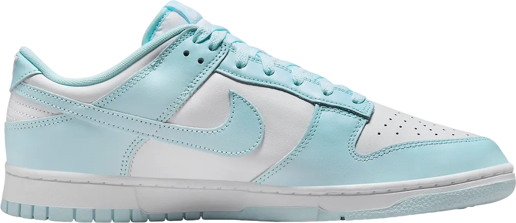 Nike Dunk Low Glacier Blue