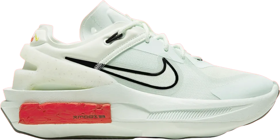 Nike Fontanka Edge White And Red