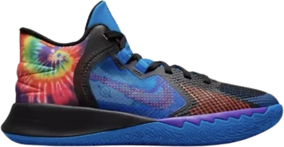 Nike Kids Grade School Kyrie Flytrap 5