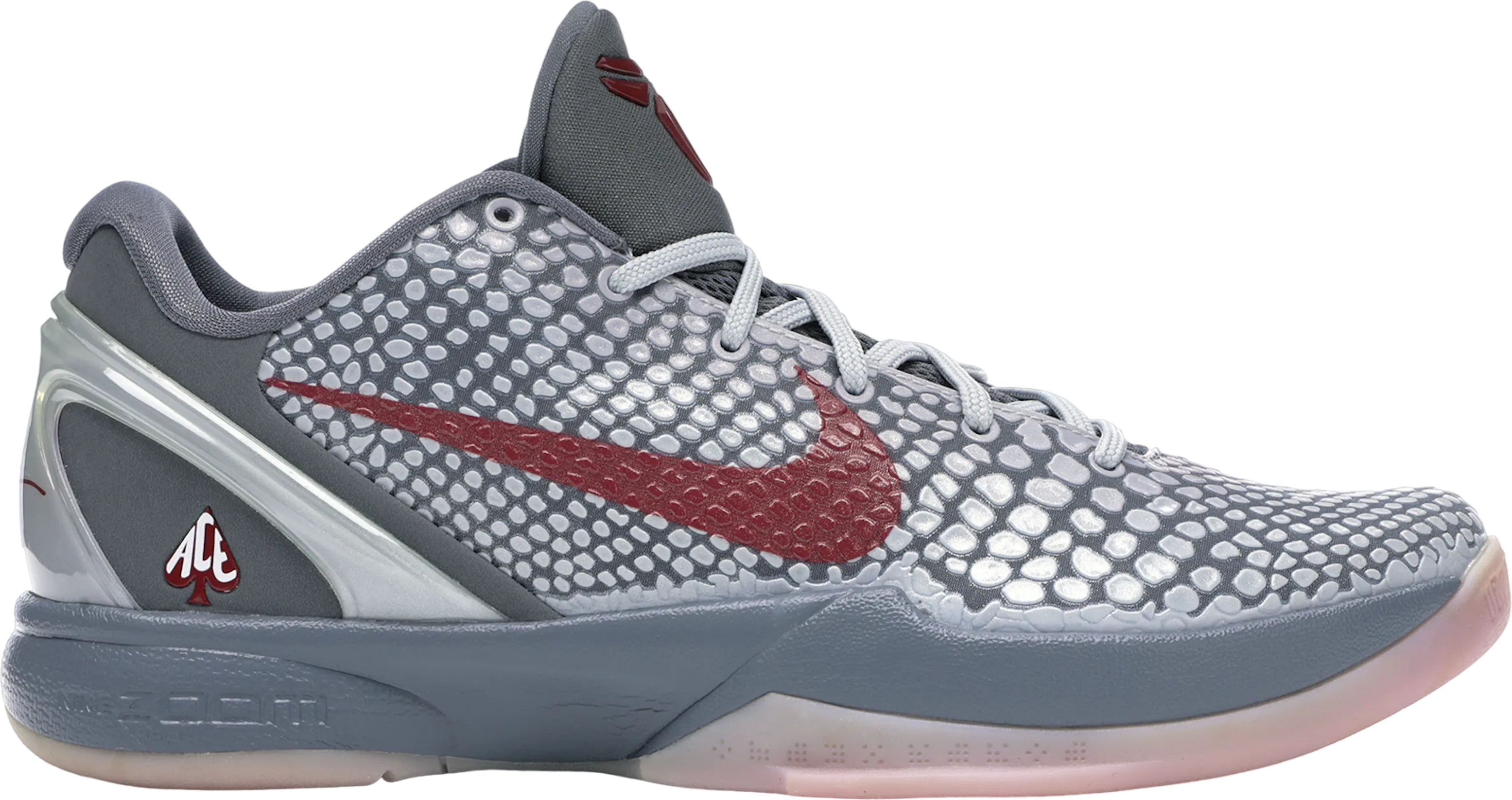 Nike Kobe 6 Lower Merion Aces