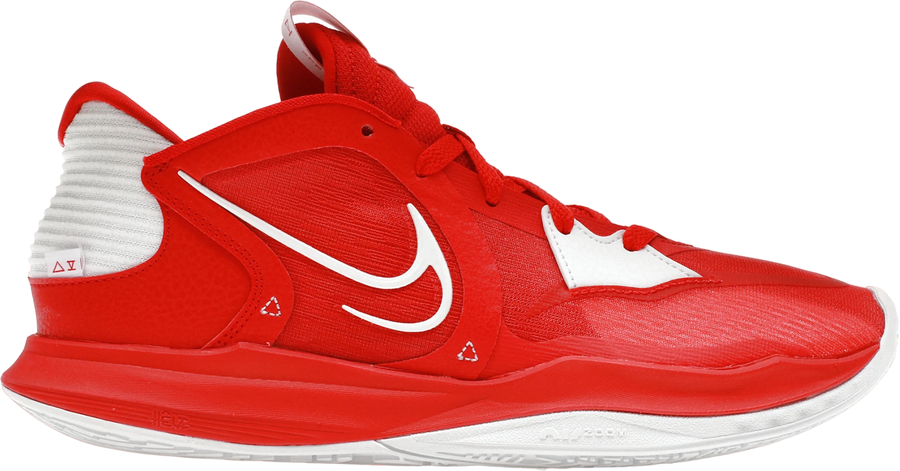 Nike Kyrie 5 Low Tb University Red