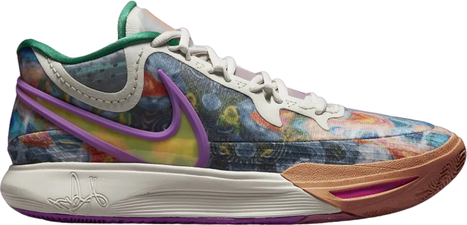 Nike Kyrie 8 Circle Of Life