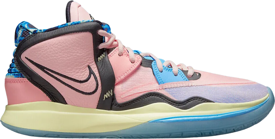Nike Kyrie Infinity Valentines Day