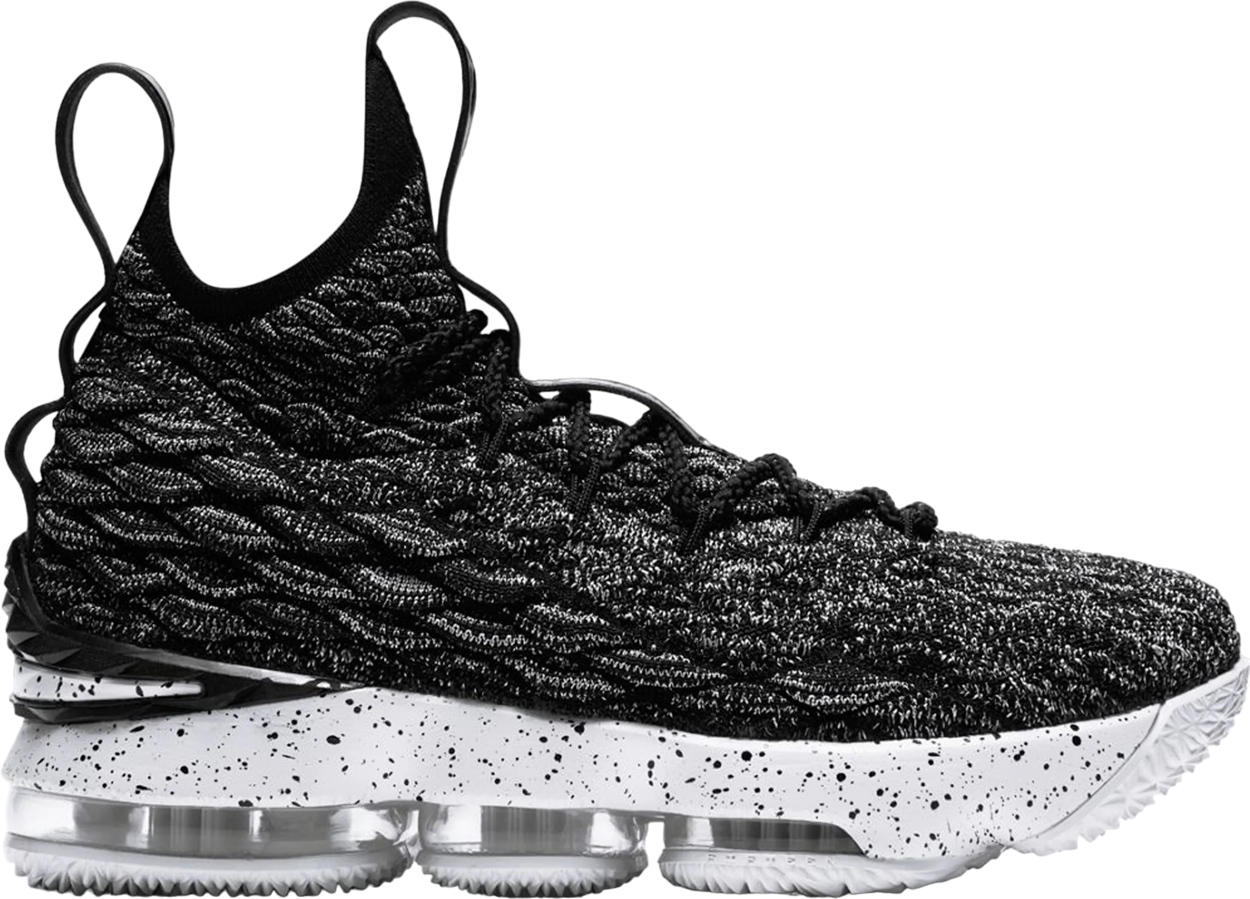 Nike Lebron 15 Ashes Gs 1