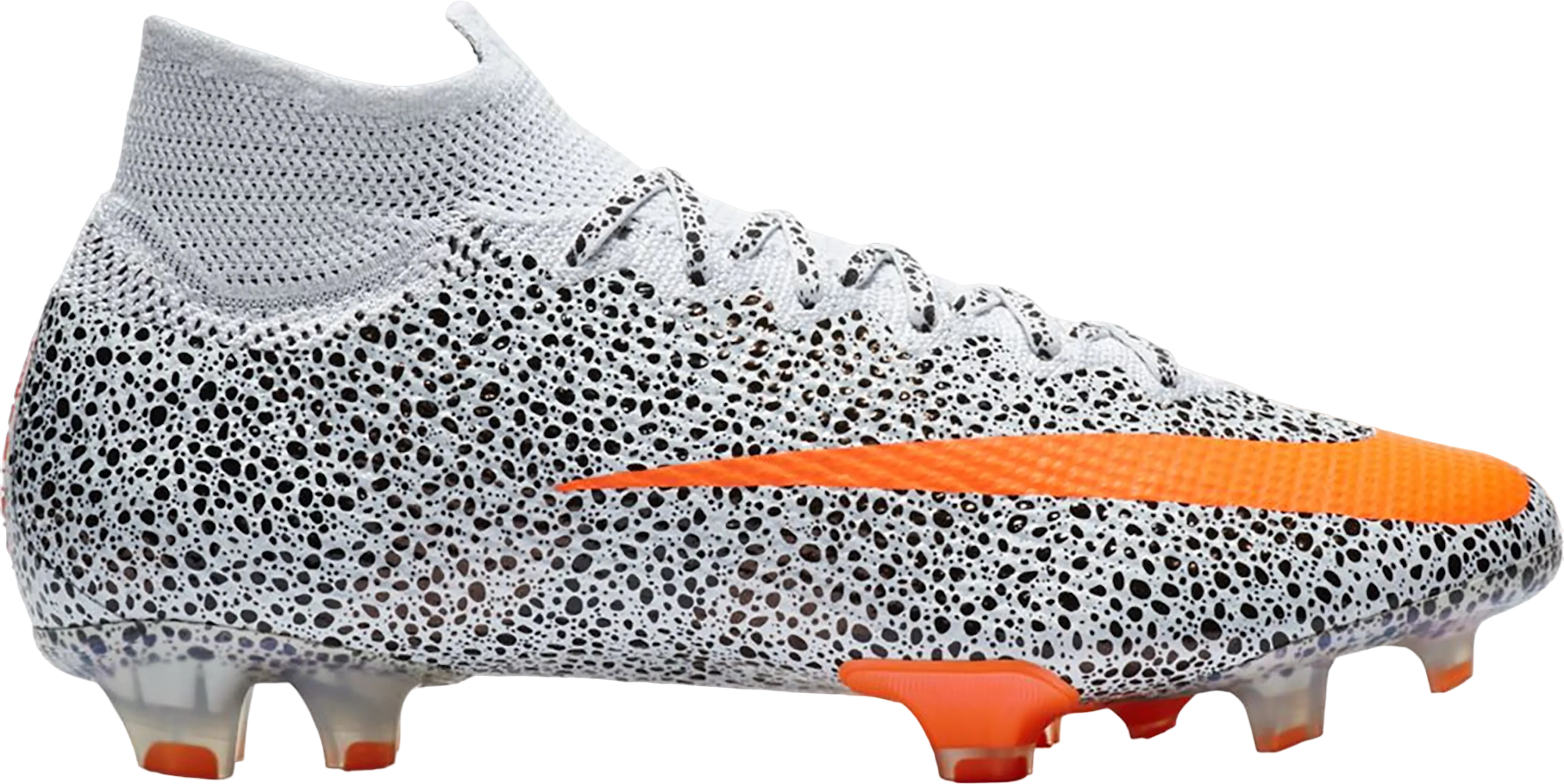 Nike Mercurial Superfly 7 Elite Cr7 Fg Safari