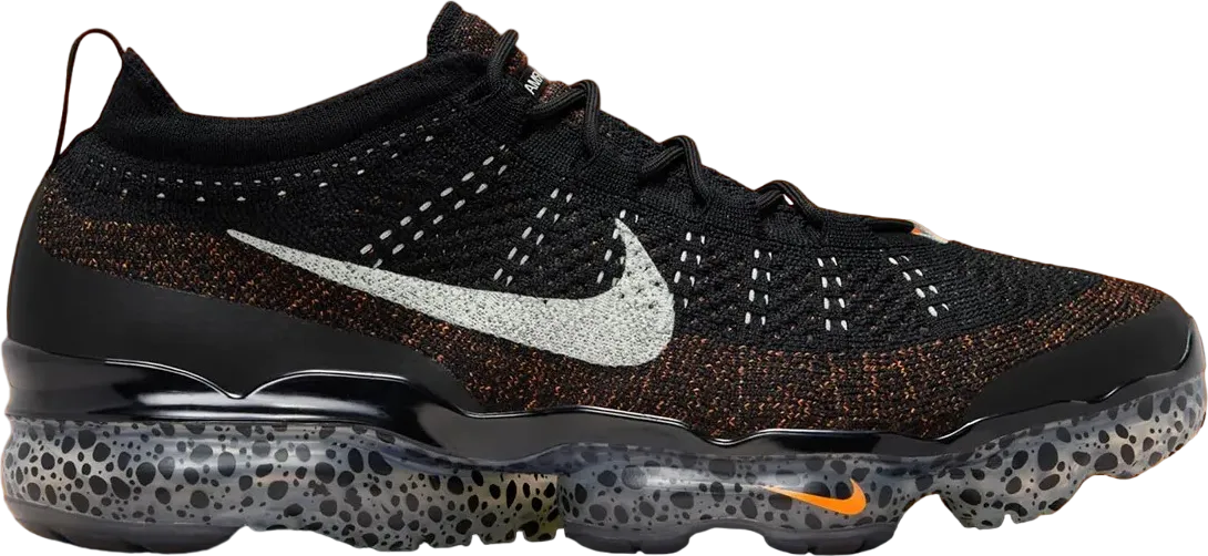 Nike Vapormax Flyknit 2023 Safari