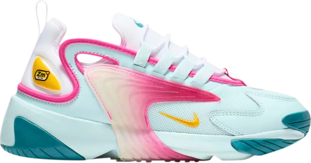 Nike Zoom 2K Teal Tint